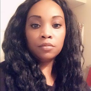 Meet your Posher, Krystal